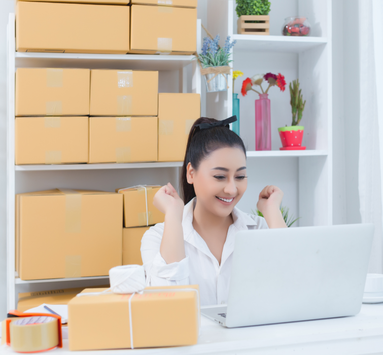 Your One-Stop Destination for Smart Products 
