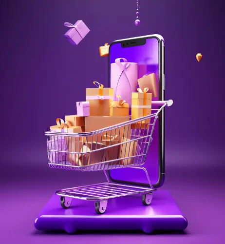Your One-Stop Destination for Smart Products and Expert Services