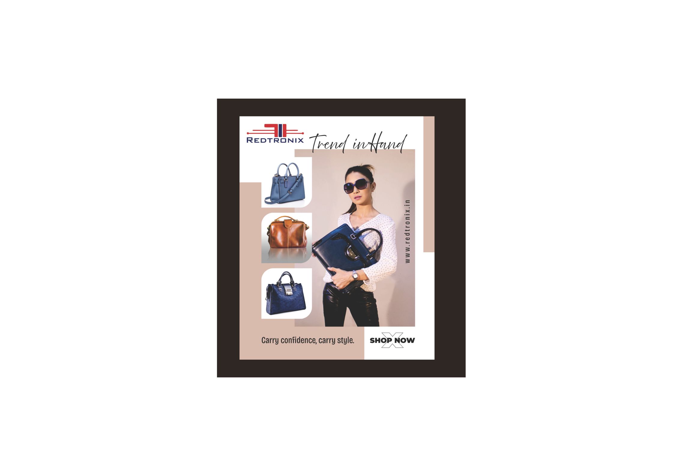 Trend in Hands – The Future of Smart & Stylish Online Shopping