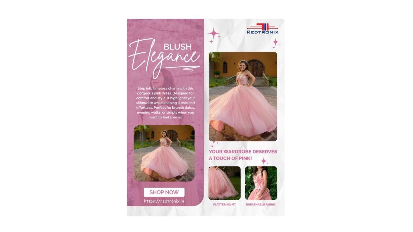 Your Wardrobe Deserves a Touch of Pink – Shop Trendy Styles Online