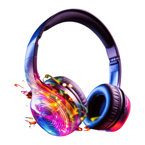 png-digital-music-headphones-headset-purple