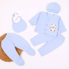 Newborn baby boys and girls