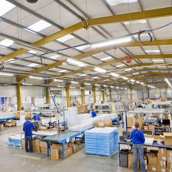 Production / Manufacturing