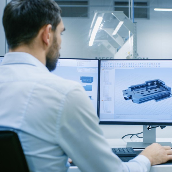 Mechanical Design Engineer