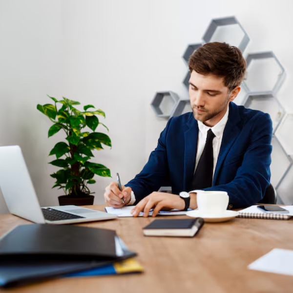 Account Executive