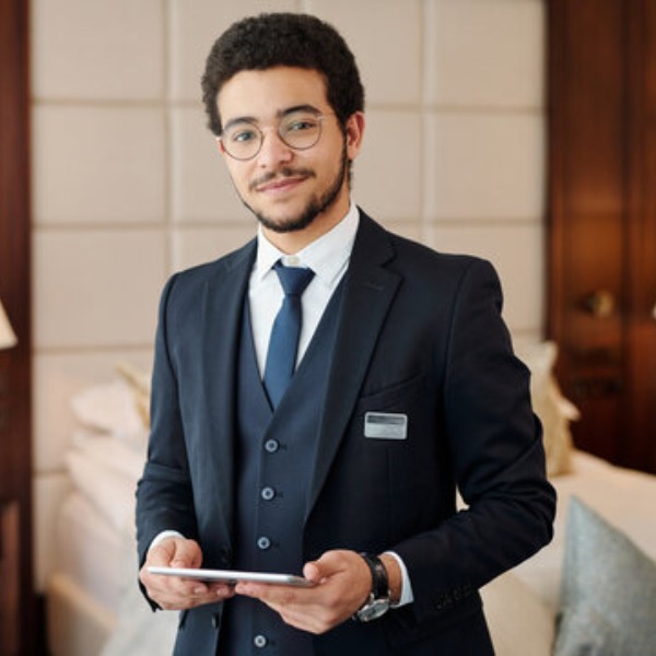 Hotel Manager