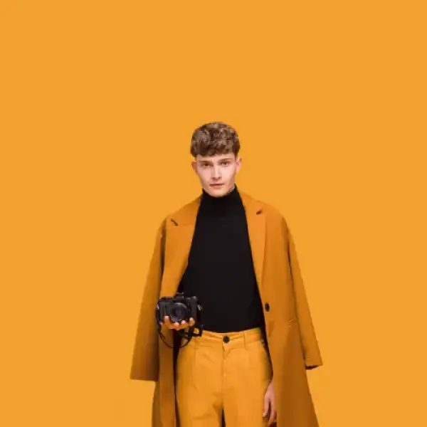 Men's Apparel