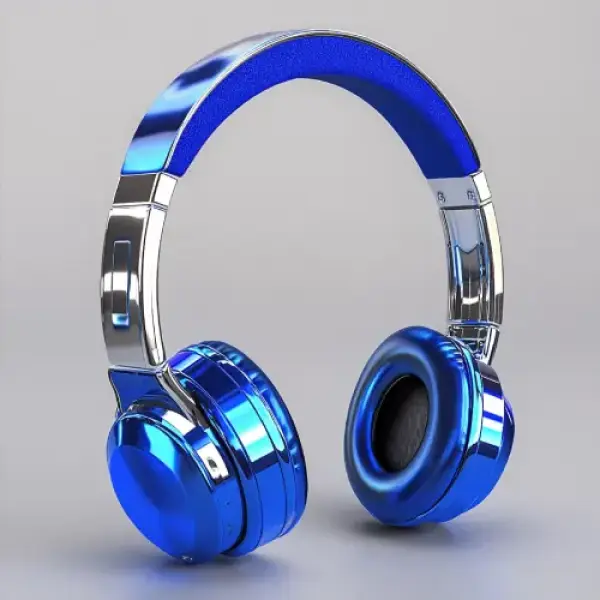 Speakers & Headphones