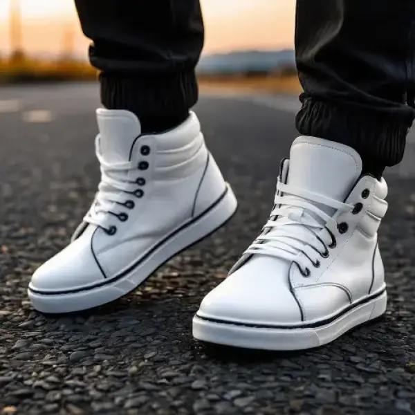 Men's Footwear