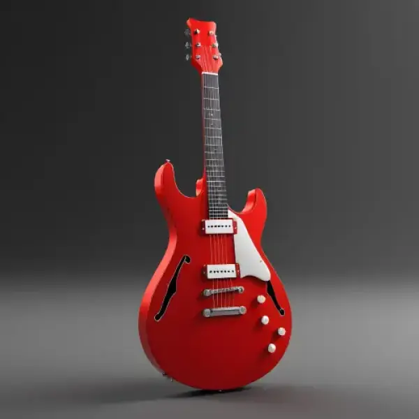 Musical Equipment