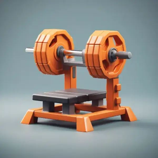 Fitness Equipment