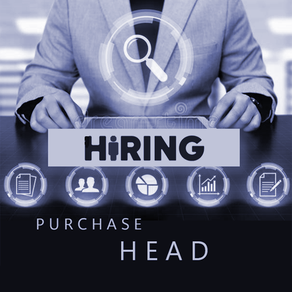 Purchase Head