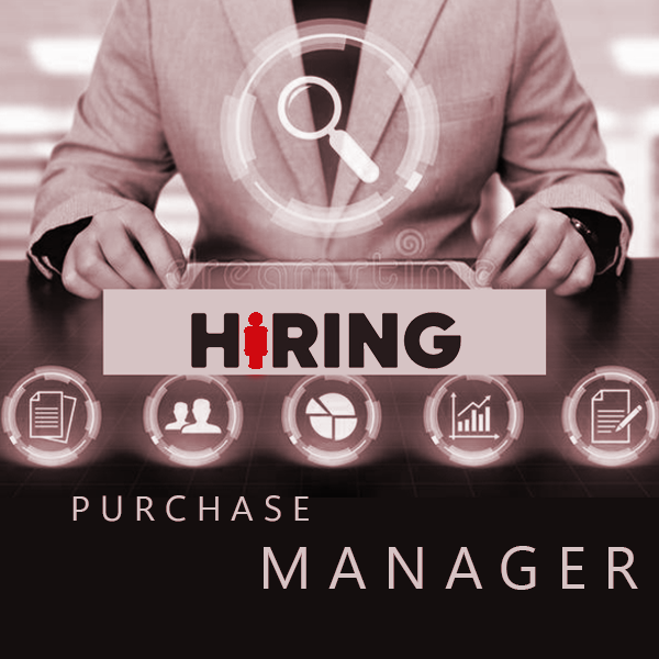 Purchase Manager