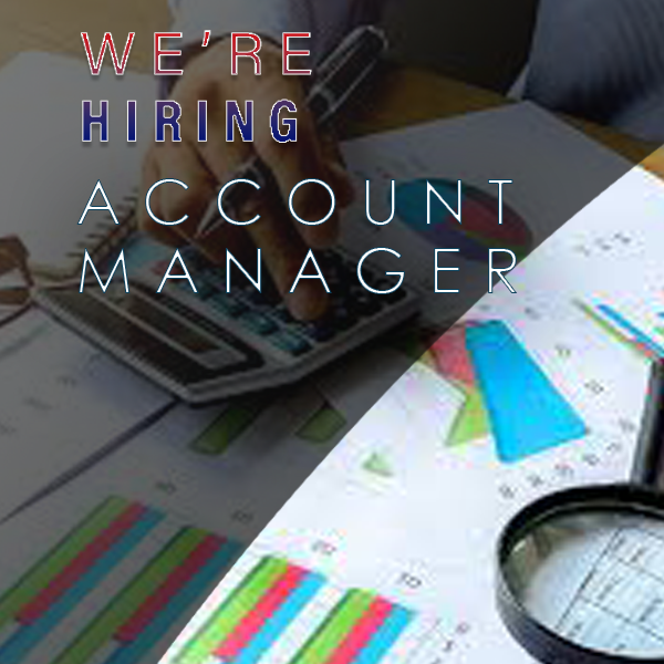 Account Manager