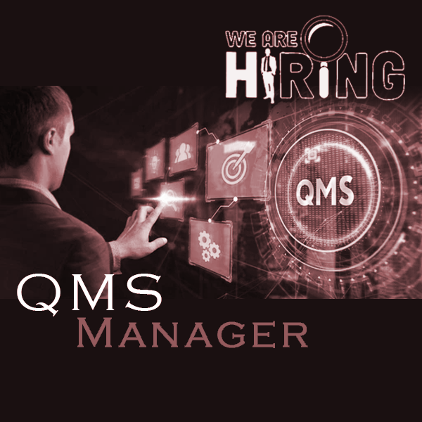 QMS Manager