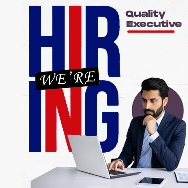 Quality Executive