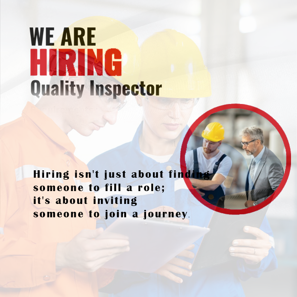 Quality Inspector