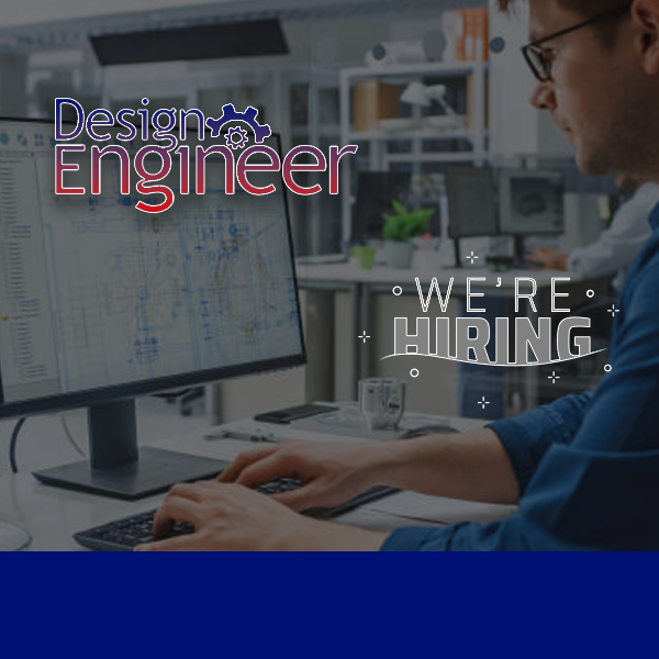 Design Engineer