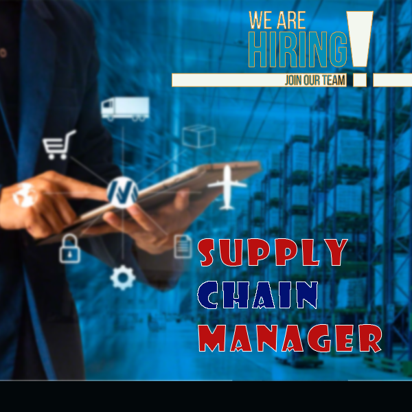 Supply Chain Manager