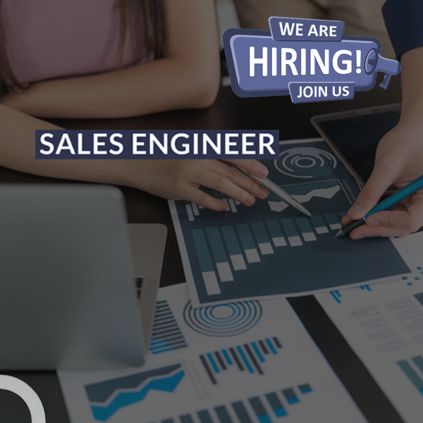 Sales Engineer