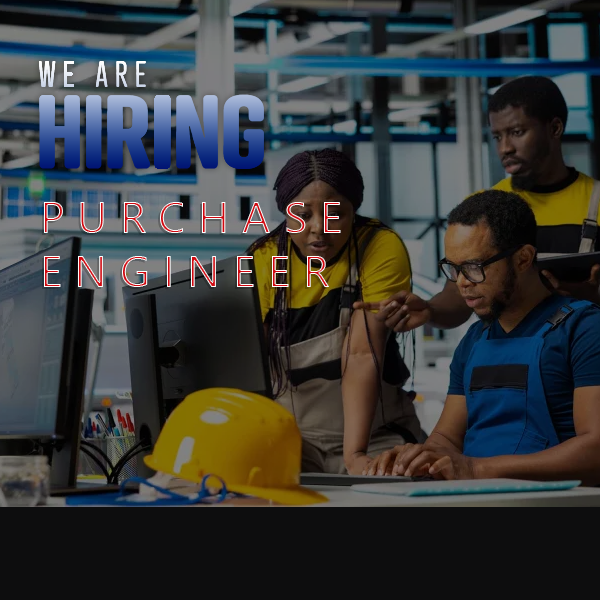 Purchase Engineer