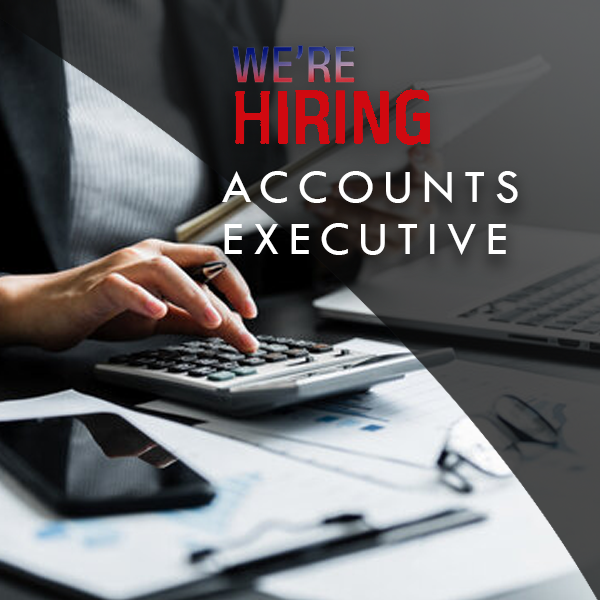 Accounts Executive
