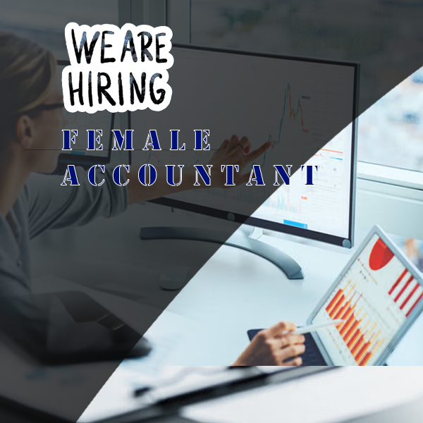 Accountant – Female