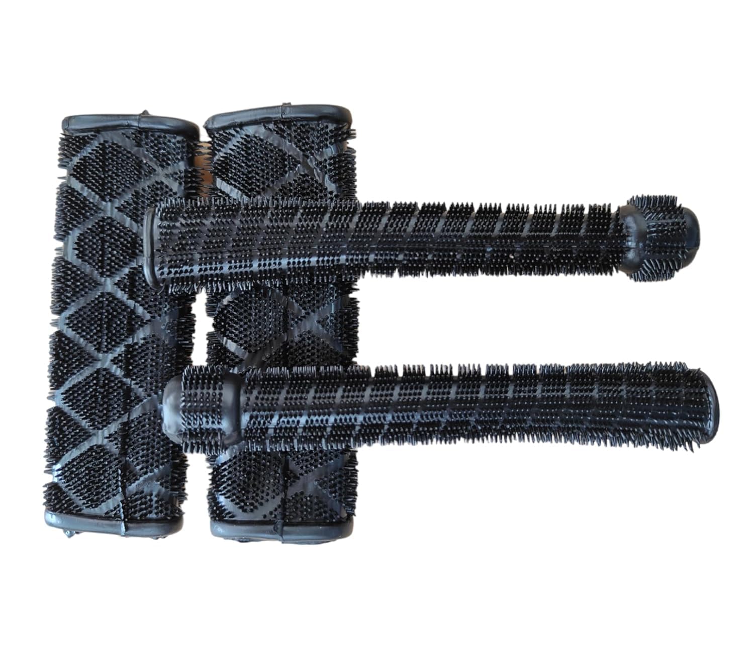 Comfortable Lever Grip Covers – Brake & Clutch Rubber Covers for All Bikes (2 pcs) - Image 2