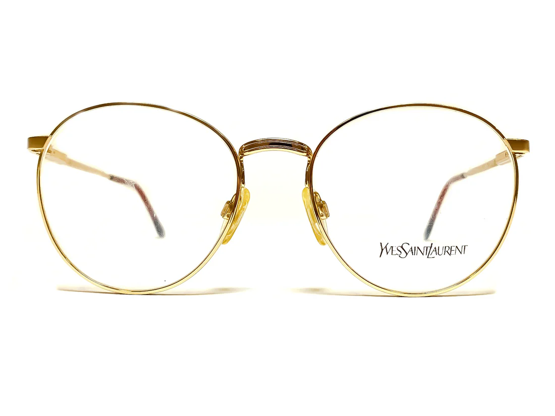 Yves Saint Laurent