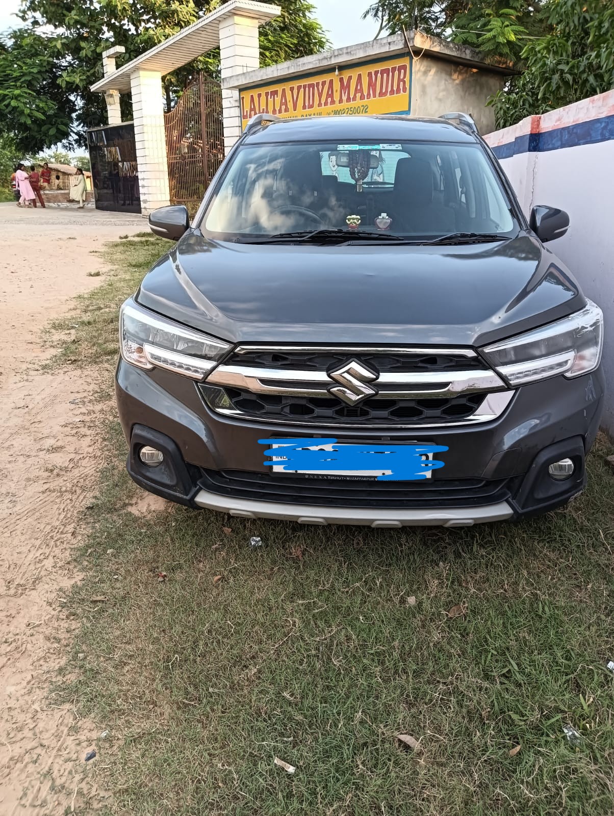 Maruti Suzuki XL6 2023 Model – Excellent Condition