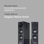 Double Tower Speakers/Bluetooth Speaker/Multimedia Speaker/Home Theater with FM Pen Drive Mobile Aux Support (64 cm Height)