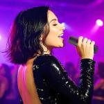 30W Bluetooth Speaker with Mic & Karaoke | Portable Wireless Speaker with Powerful Bass