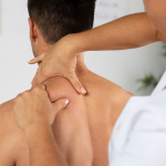 Deep Tissue