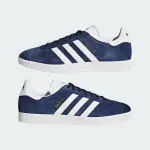 Adidas-Gazelle Shoes