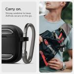 AirPods 4 / AirPods 4 ANC Case, Carabiner Included