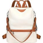 Leather Backpack for Women Elegant Backpack