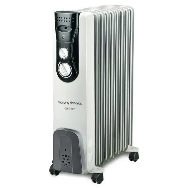 Bajaj-OFR 09 Room Heater