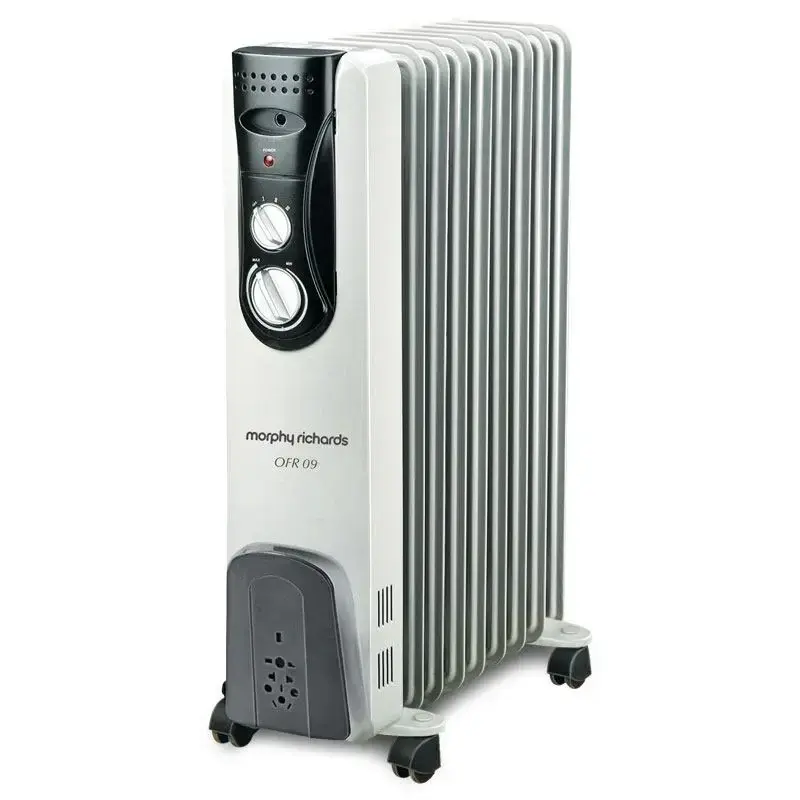 Bajaj-OFR 09 Room Heater