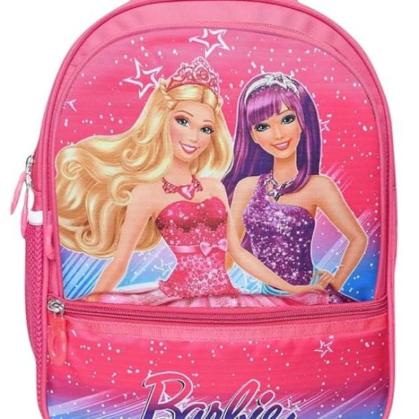 Cartoon Printed School Bag for Boys and Girls | Waterproof Backpack Bag for Travelling Sports
