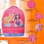 Cartoon Printed School Bag for Boys and Girls | Waterproof Backpack Bag for Travelling Sports