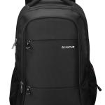 29 litres Office Backpack - Sleek Everyday use Backpack - Black