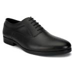 Mens Harmony Formal Shoes | Synthetic Office Wear Round Toe Durable Oxfords | Perfect for Wedding