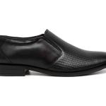 Men's Genuine Leather Formal Slipon Moccasin Shoes (UK 5 to 10 UK)