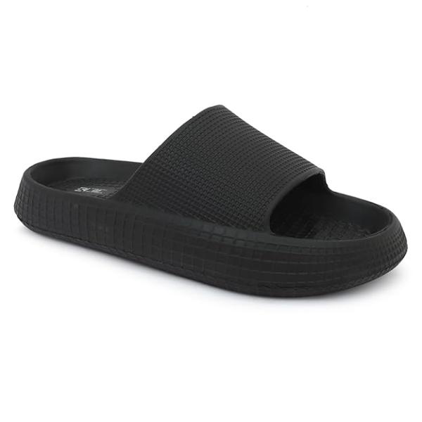Men's Hunk Slides