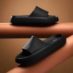 Men's Hunk Slides