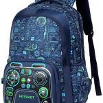 3D EMBOSSED DESGIN|SCHOOL BAG|TUTUION|KIDS & CHILDRENS BACKPACK