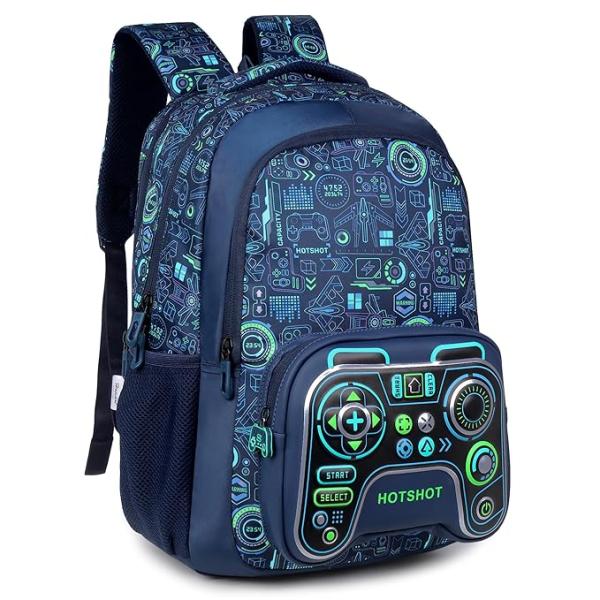 3D EMBOSSED DESGIN|SCHOOL BAG|TUTUION|KIDS & CHILDRENS BACKPACK