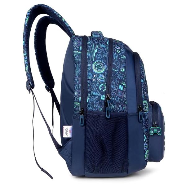 3D EMBOSSED DESGIN|SCHOOL BAG|TUTUION|KIDS & CHILDRENS BACKPACK