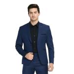 Stylish Formal Single Breasted Blazer for Mens