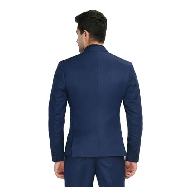 Stylish Formal Single Breasted Blazer for Mens